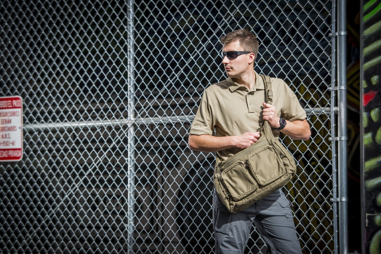 Helikon-Tex - Wombat Mk2 Bag - Cordura