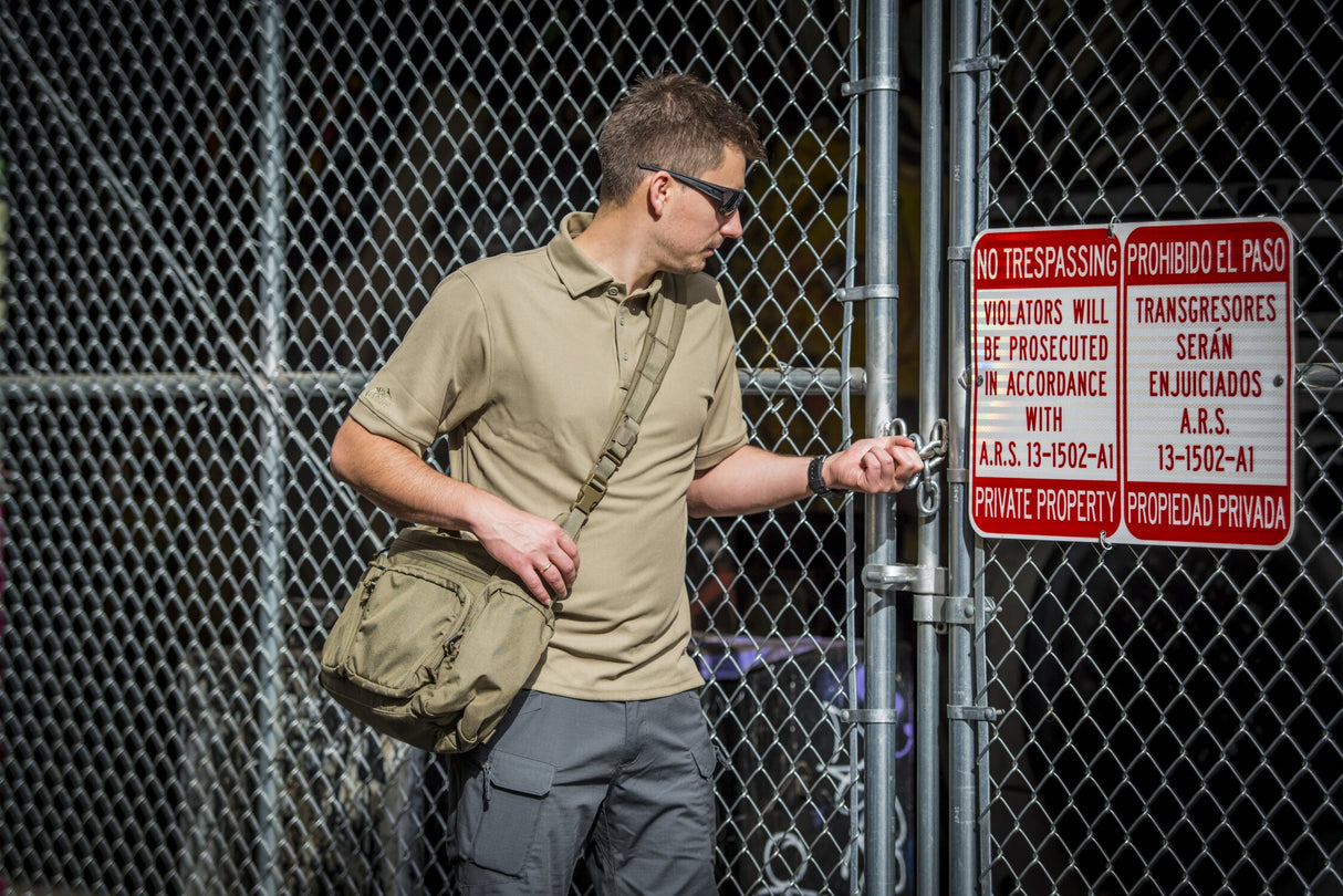 Helikon-Tex - Wombat Mk2 Bag - Cordura