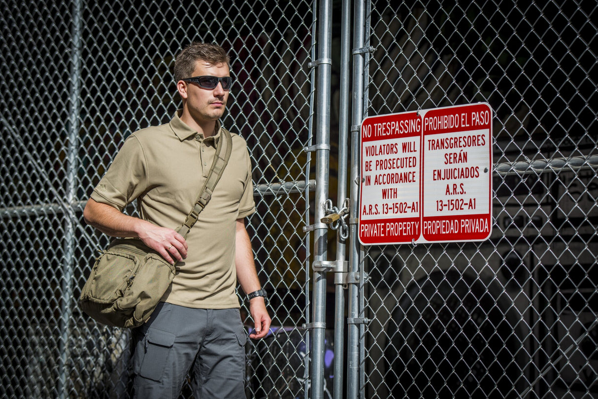 Helikon-Tex - Wombat Mk2 Bag - Cordura