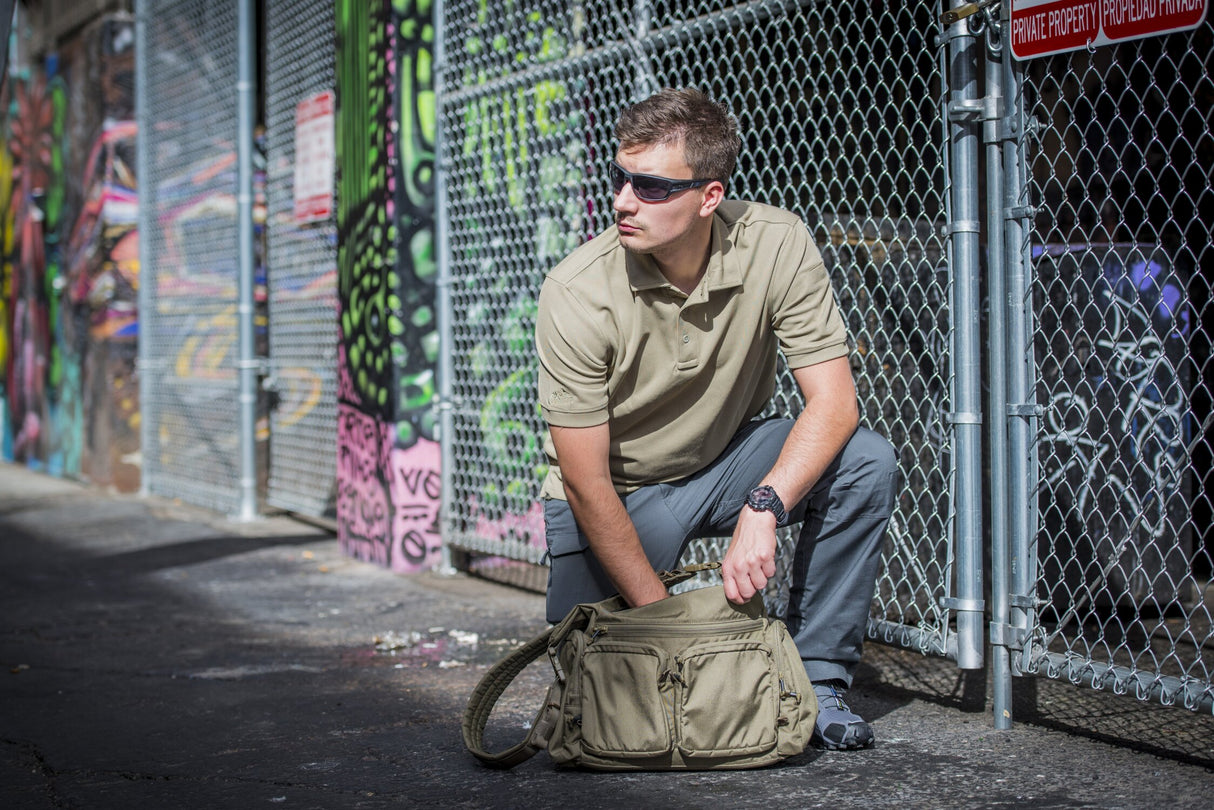 Helikon-Tex - Wombat Mk2 Bag - Cordura