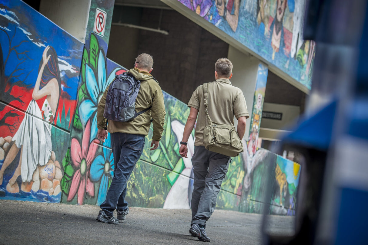 Helikon-Tex - Wombat Mk2 Bag - Cordura