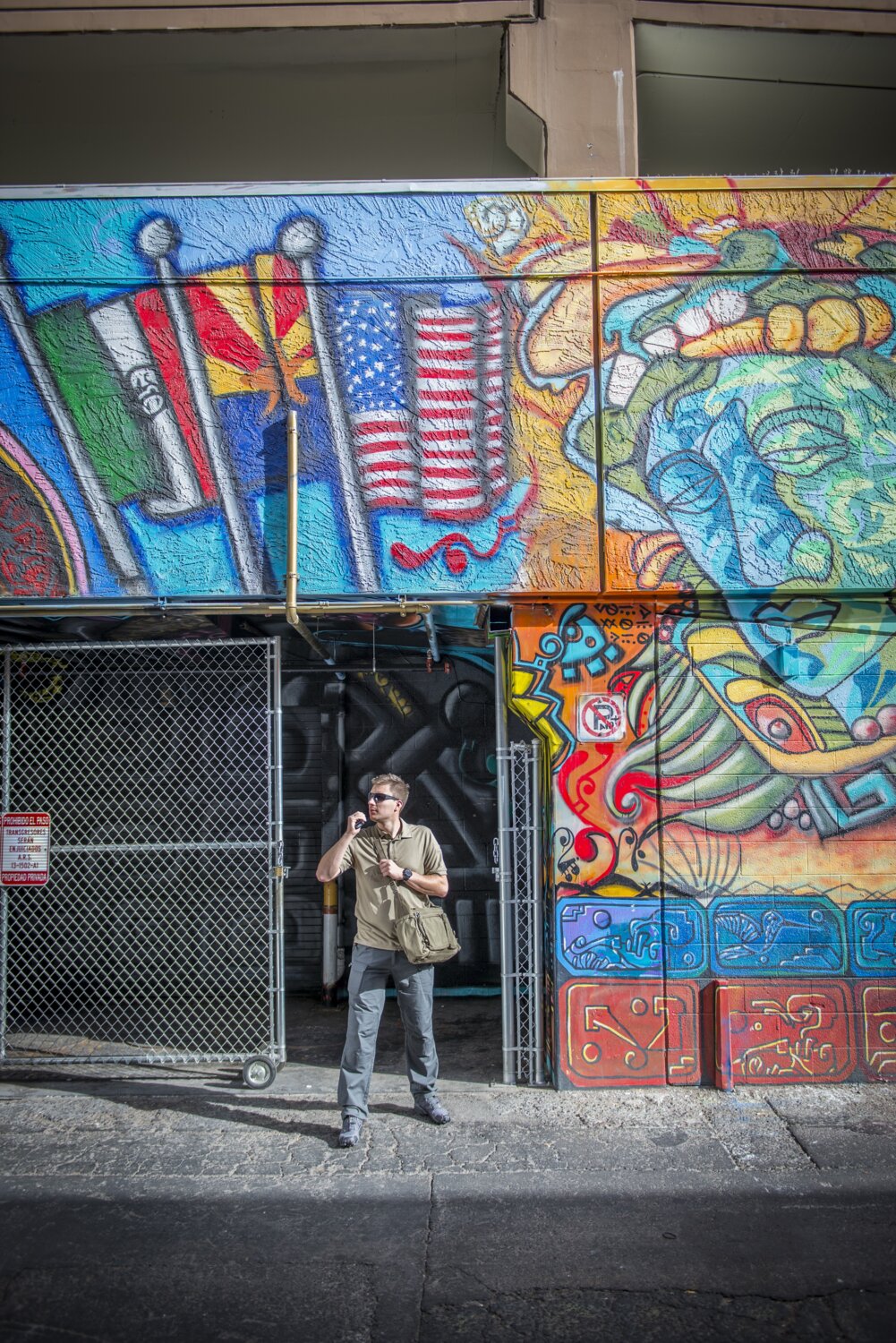 Helikon-Tex - Wombat Mk2 Bag - Cordura