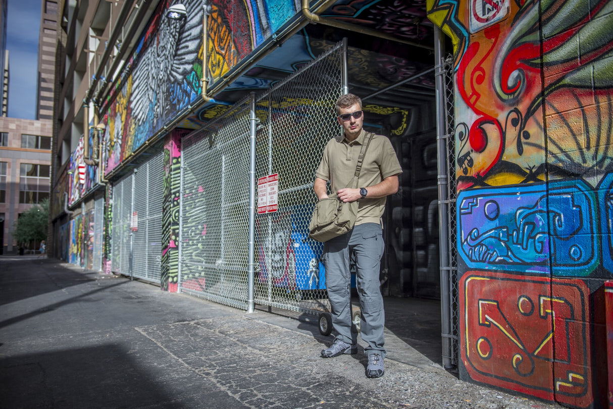 Helikon-Tex - Wombat Mk2 Bag - Cordura