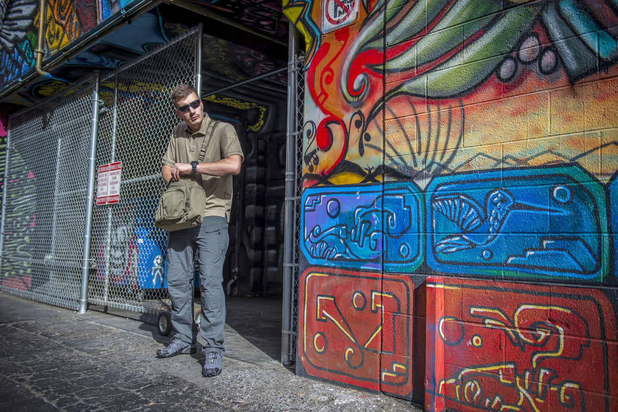 Helikon-Tex - Wombat Mk2 Bag - Cordura