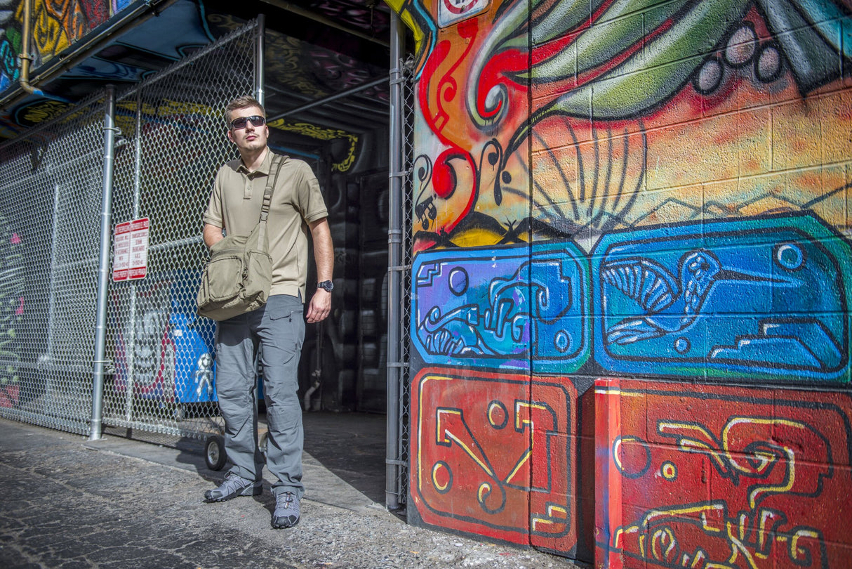 Helikon-Tex - Wombat Mk2 Bag - Cordura