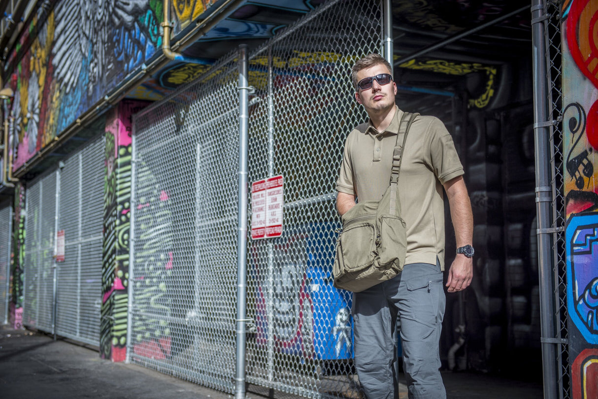 Helikon-Tex - Wombat Mk2 Bag - Cordura