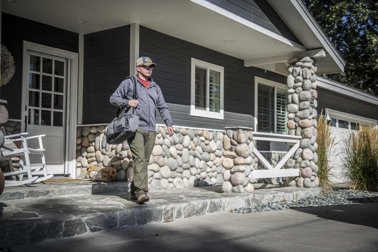 Helikon-Tex - Wombat Mk2 Bag - Nylon Polyester Blend