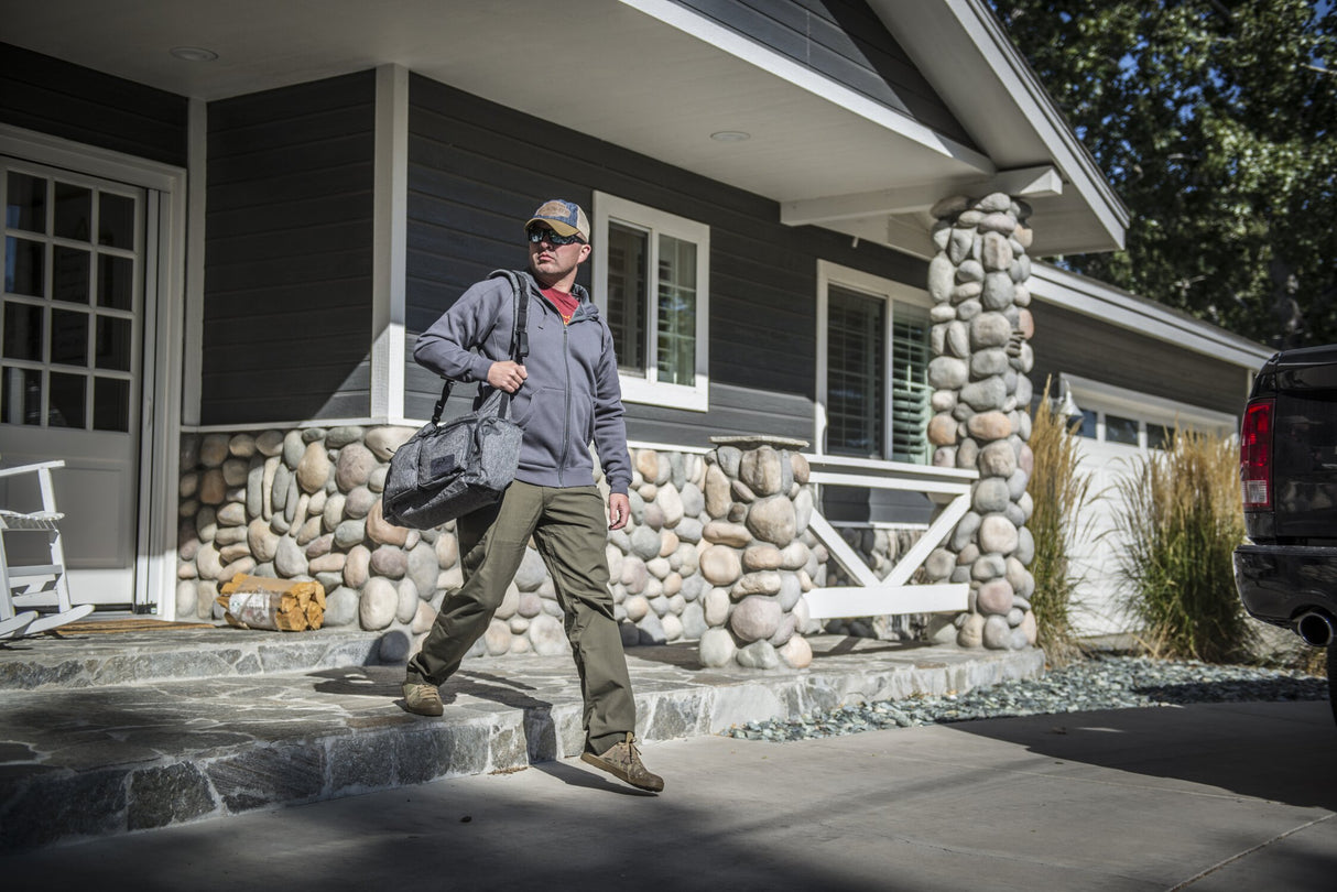 Helikon-Tex - Wombat Mk2 Bag - Nylon Polyester Blend