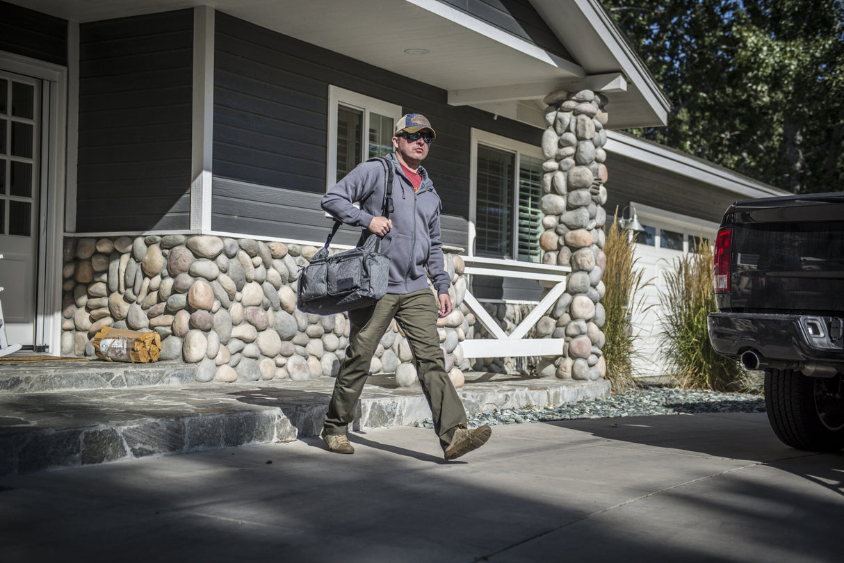 Helikon-Tex - Wombat Mk2 Bag - Nylon Polyester Blend