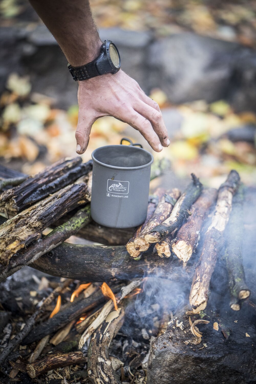 Helikon-Tex - Camp Cup