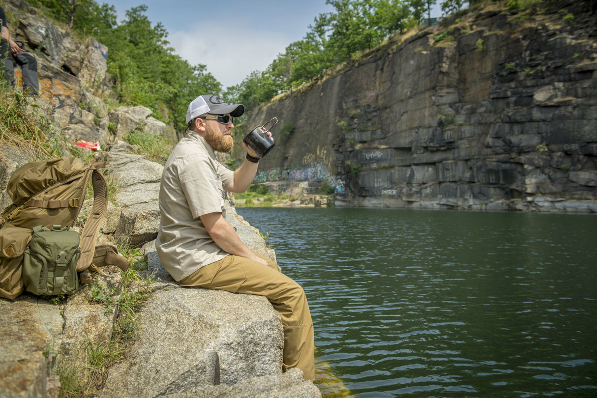 Helikon-Tex - Camp Cup