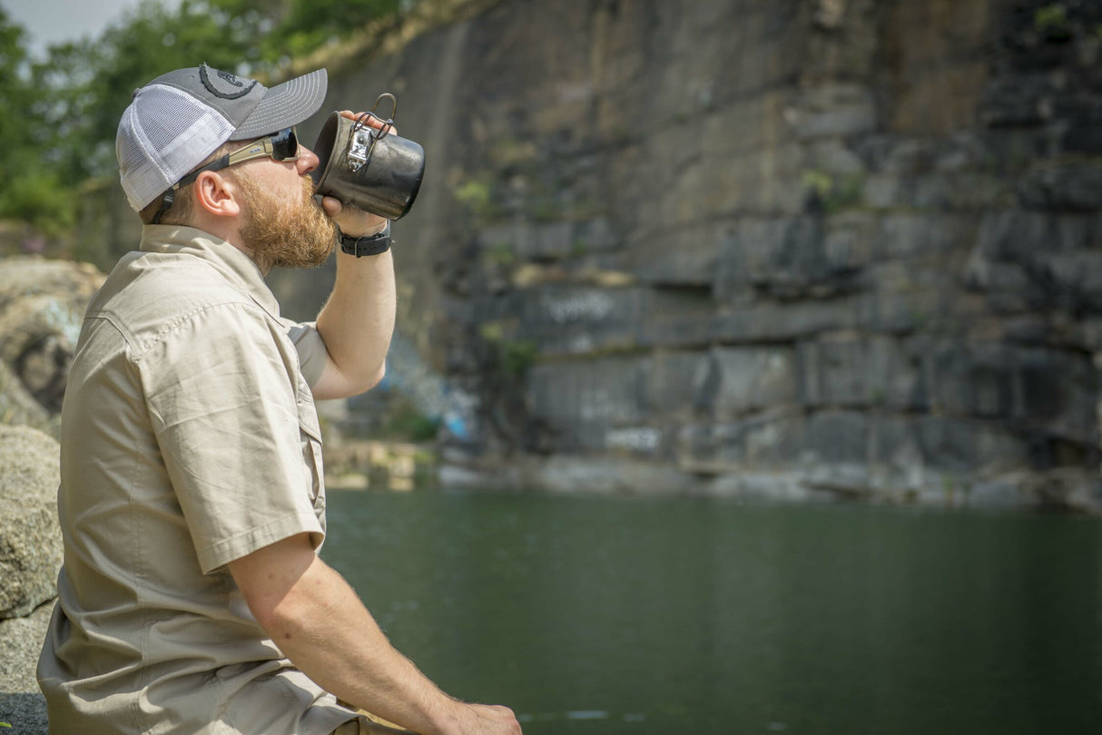 Helikon-Tex - Camp Cup