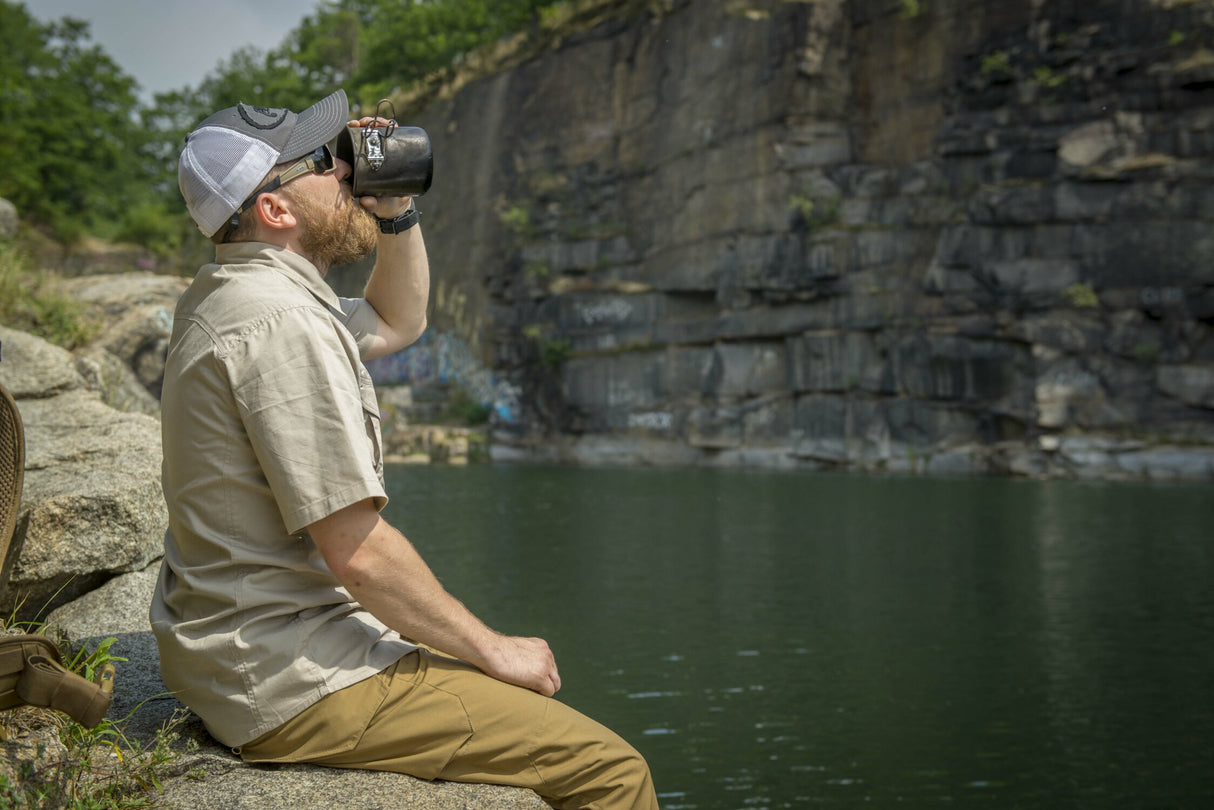 Helikon-Tex - Camp Cup