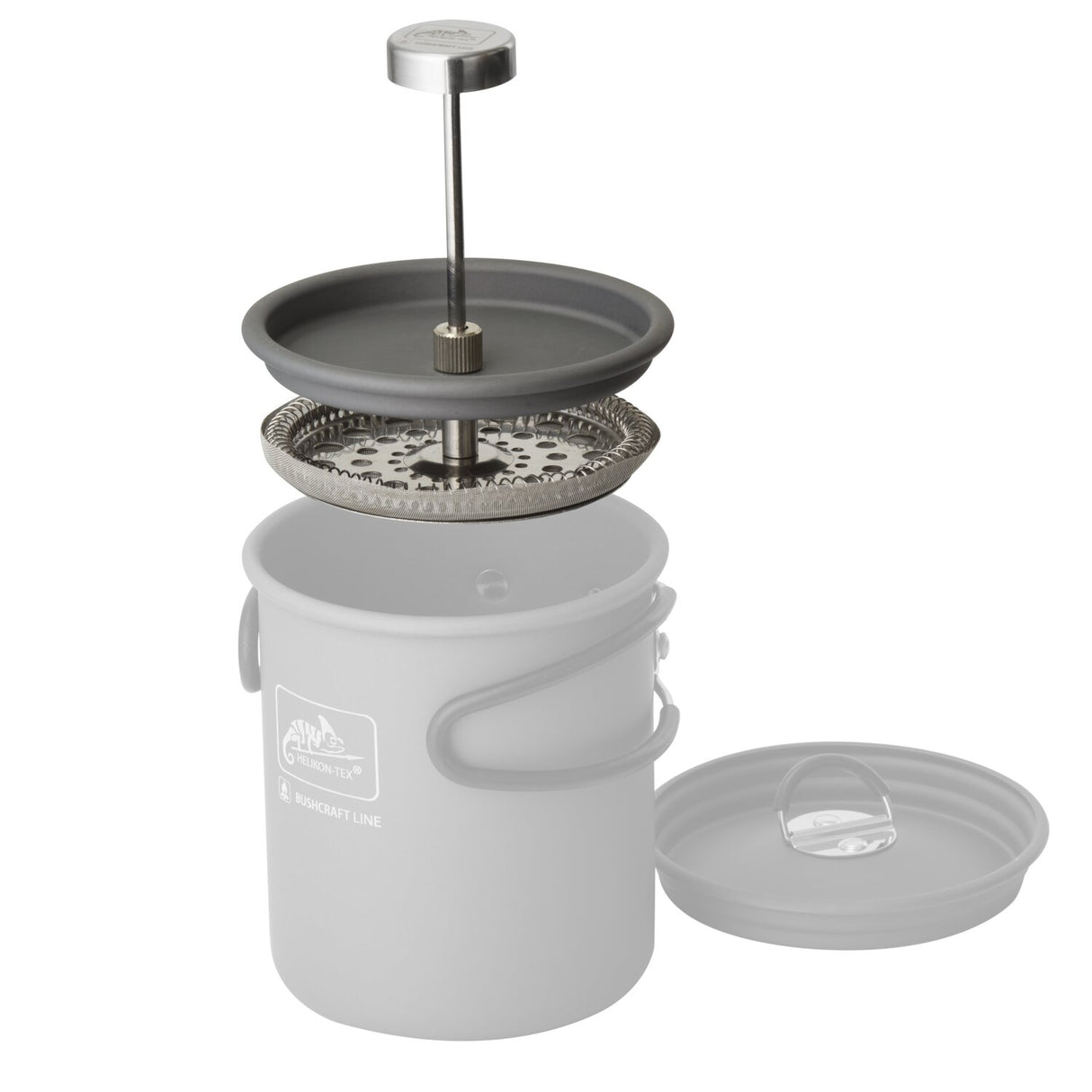Helikon-Tex - Coffee Press