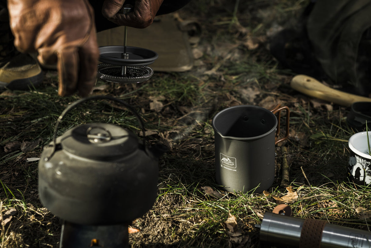 Helikon-Tex - Coffee Press