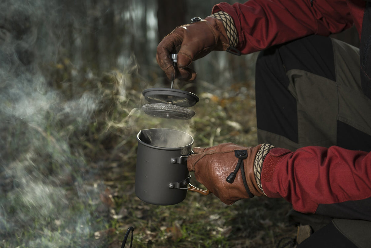 Helikon-Tex - Coffee Press