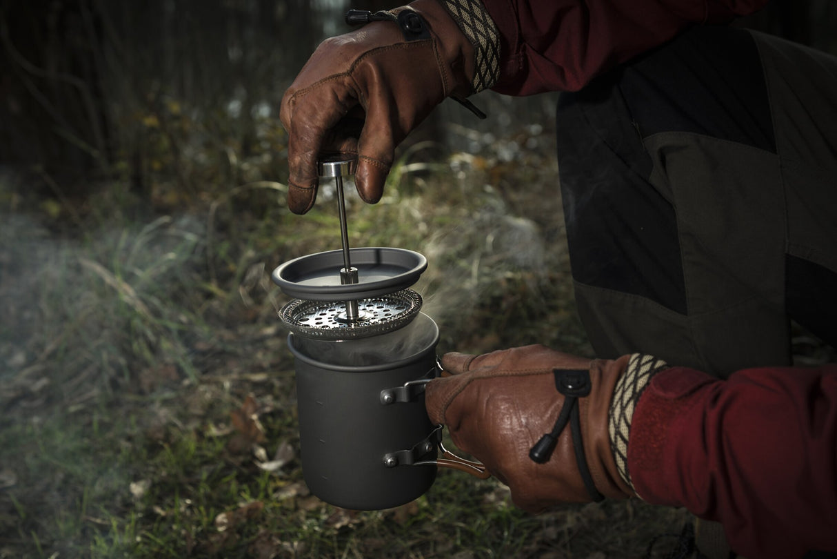 Helikon-Tex - Coffee Press