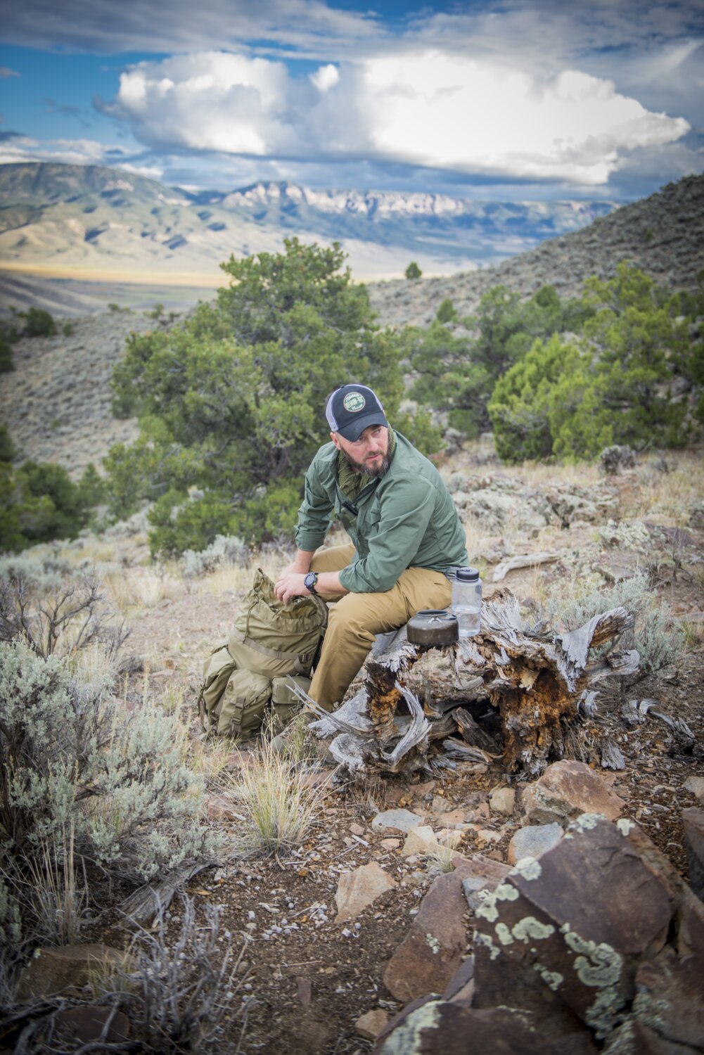 Helikon-Tex - Camp Kettle