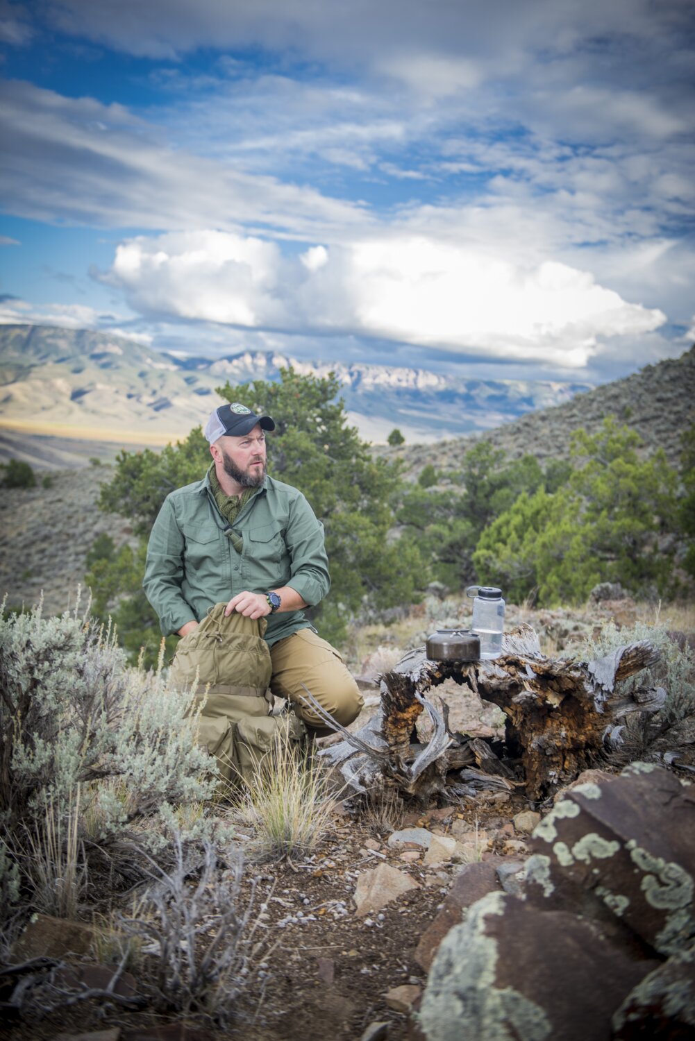 Helikon-Tex - Camp Kettle