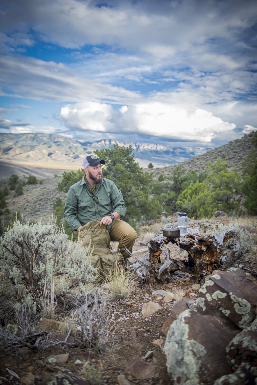 Helikon-Tex - Camp Kettle