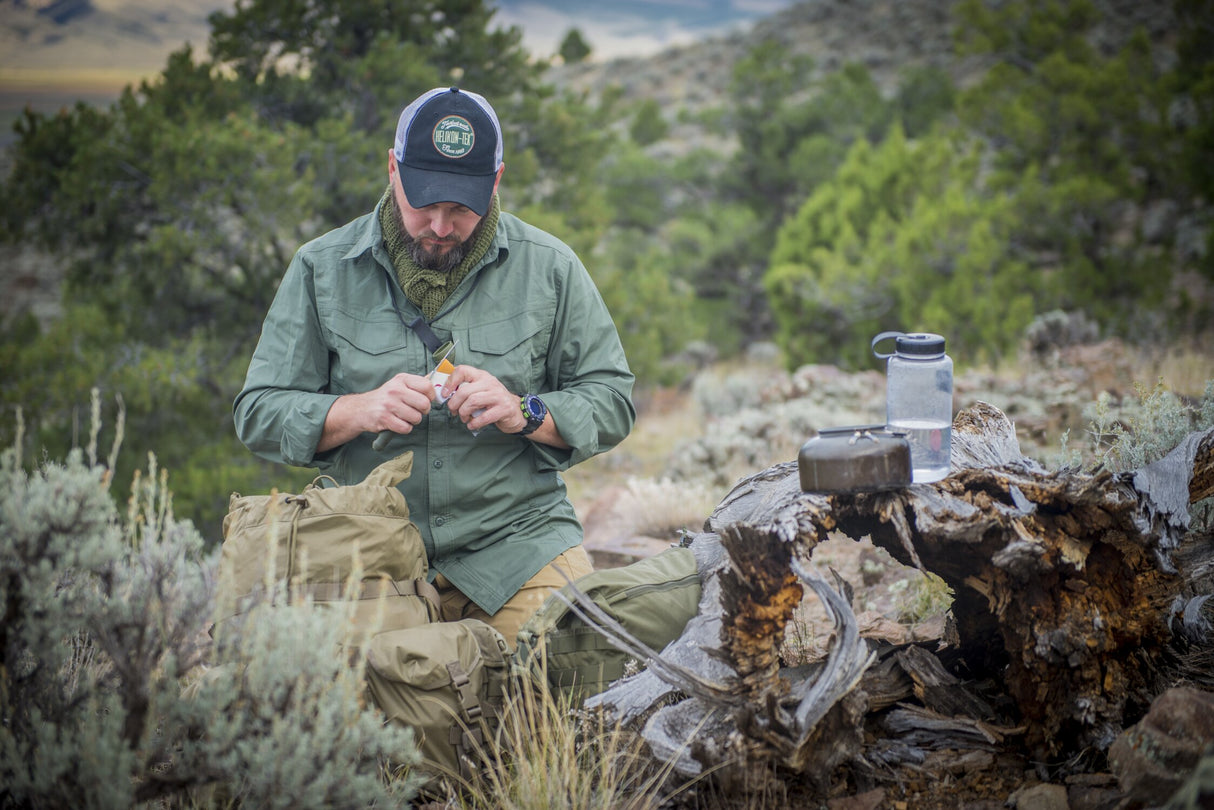 Helikon-Tex - Camp Kettle