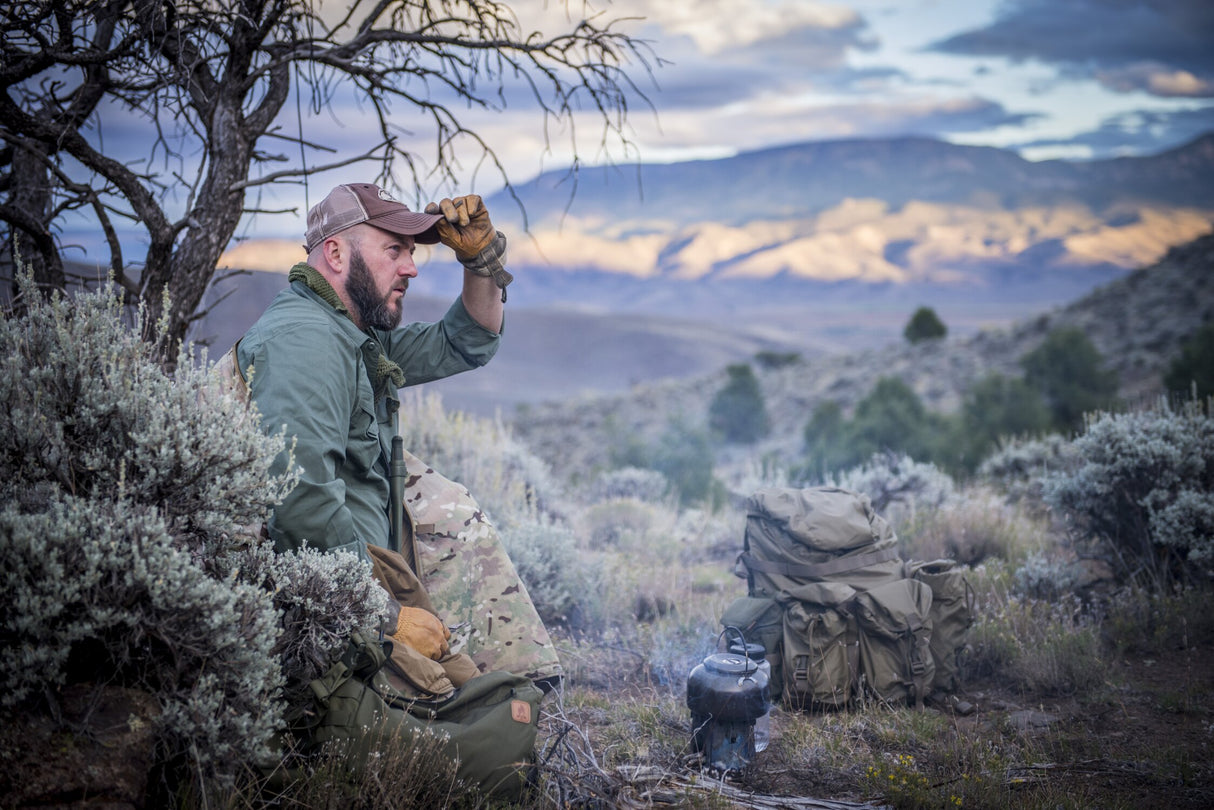 Helikon-Tex - Camp Kettle