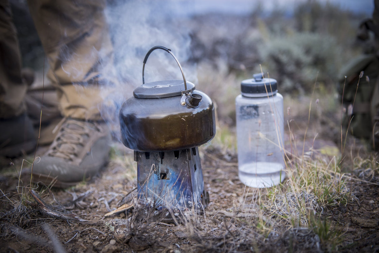 Helikon-Tex - Camp Kettle