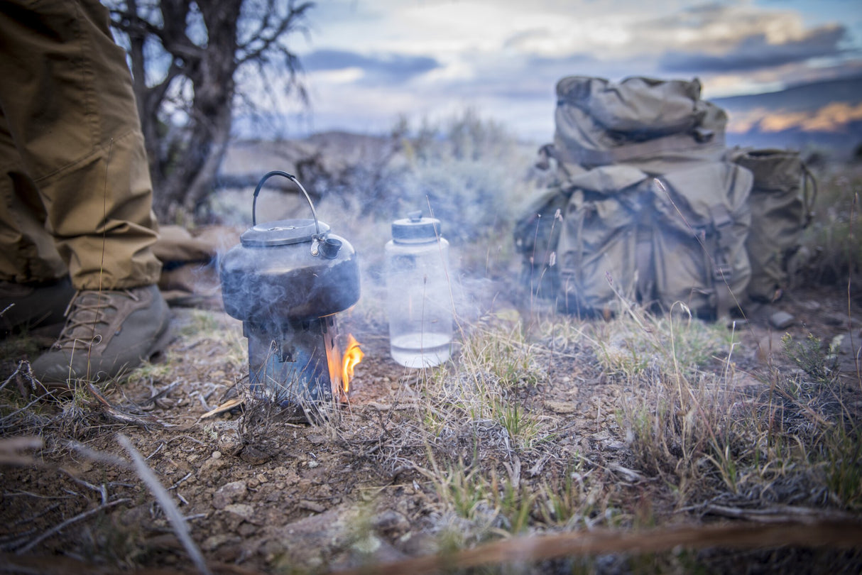 Helikon-Tex - Camp Kettle