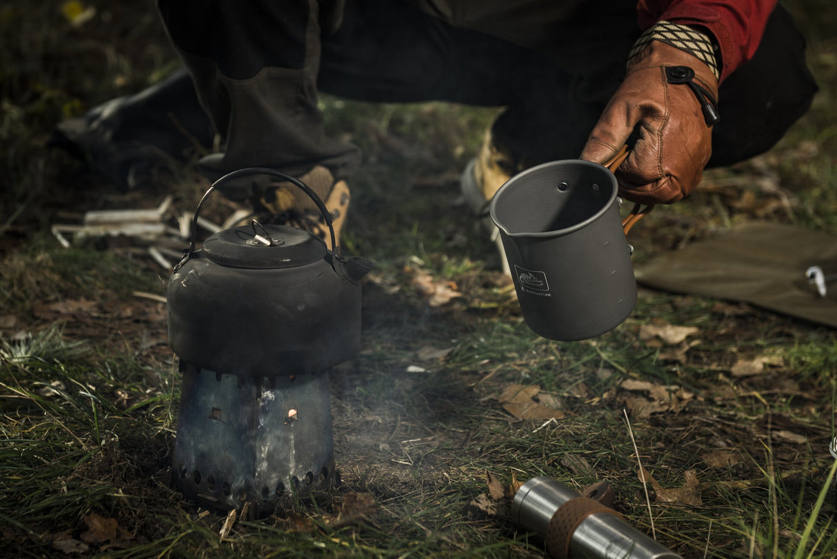 Helikon-Tex - French Press Camp