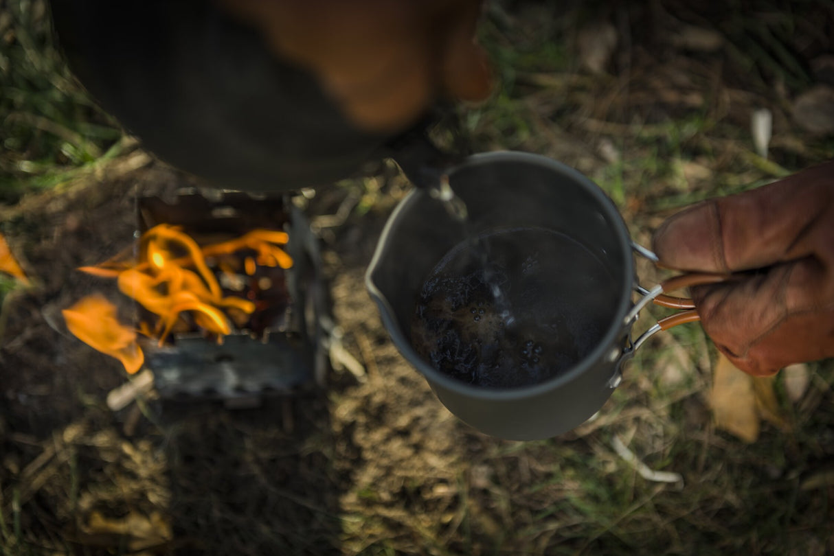 Helikon-Tex - French Press Camp