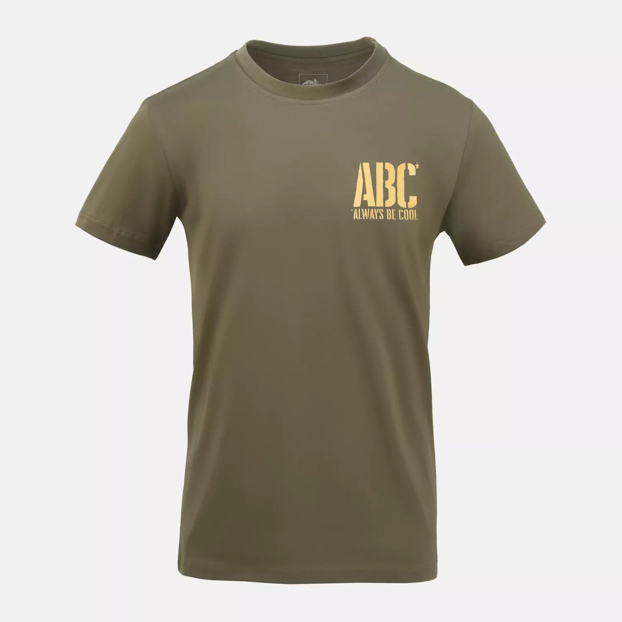Helikon-Tex - T-shirt (ABC Always Be Cool)