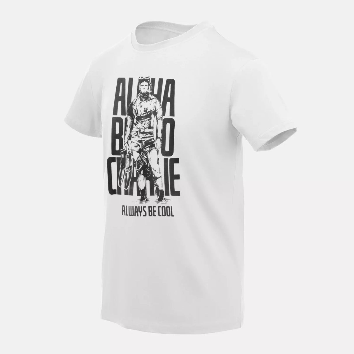 Helikon-Tex - T-shirt (ABC Alfa Bravo Charlie)