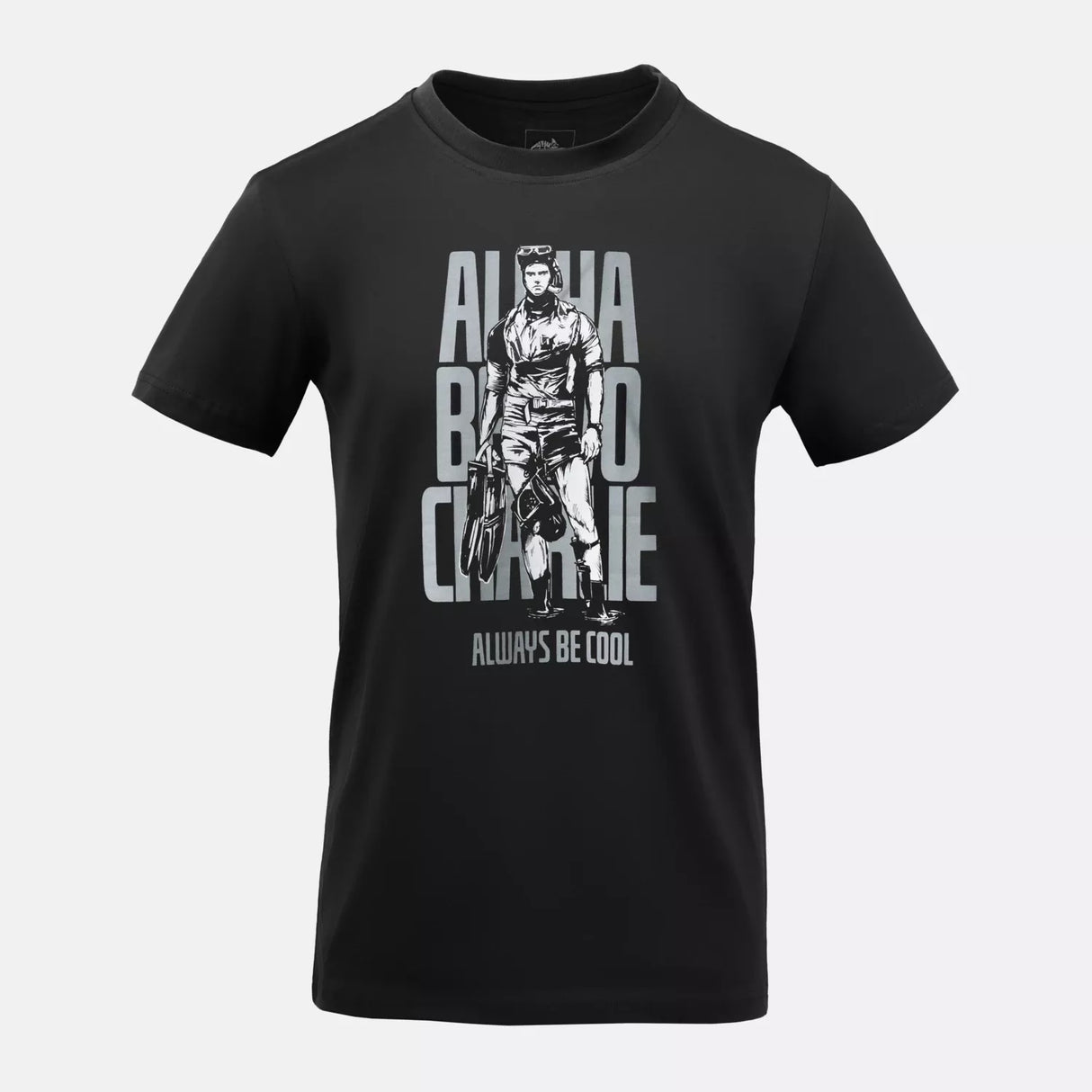 Helikon-Tex - T-shirt (ABC Alfa Bravo Charlie)