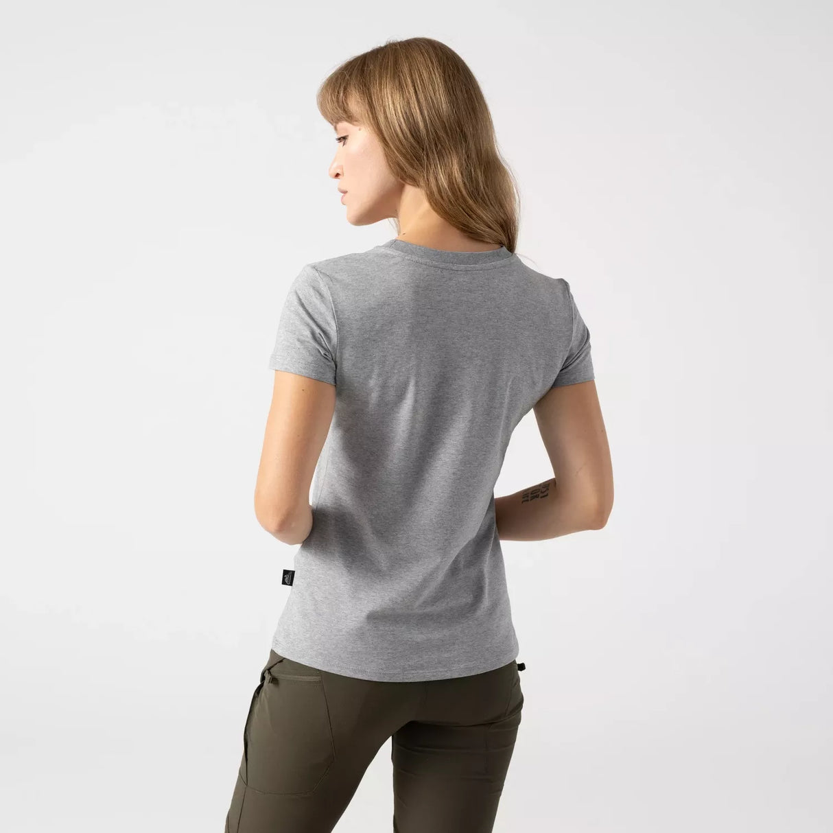 Helikon-Tex - Women's T-shirt Slim (Combat date)