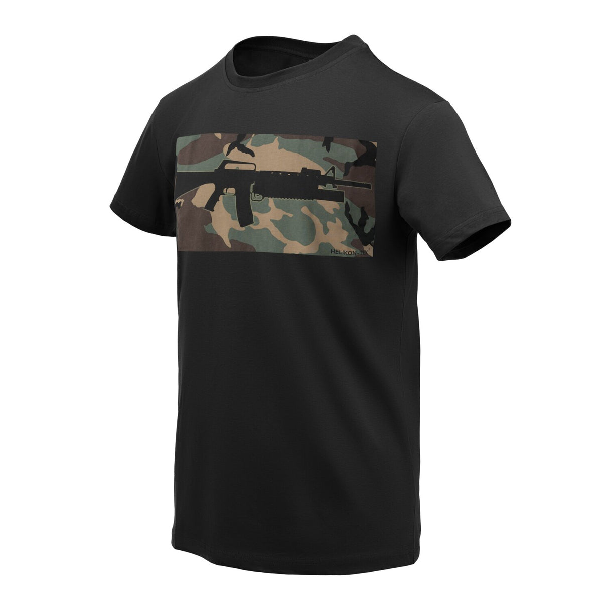 Helikon-Tex - T-shirt (16/203 Combo)