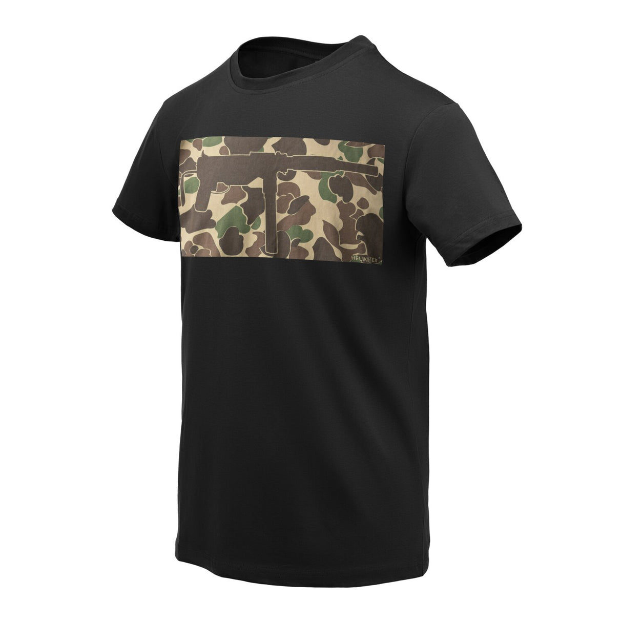 Helikon-Tex - T-shirt (Grease Gun)