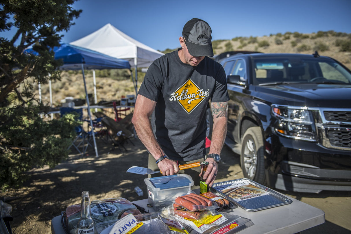 Helikon-Tex - T-shirt (Road Sign)