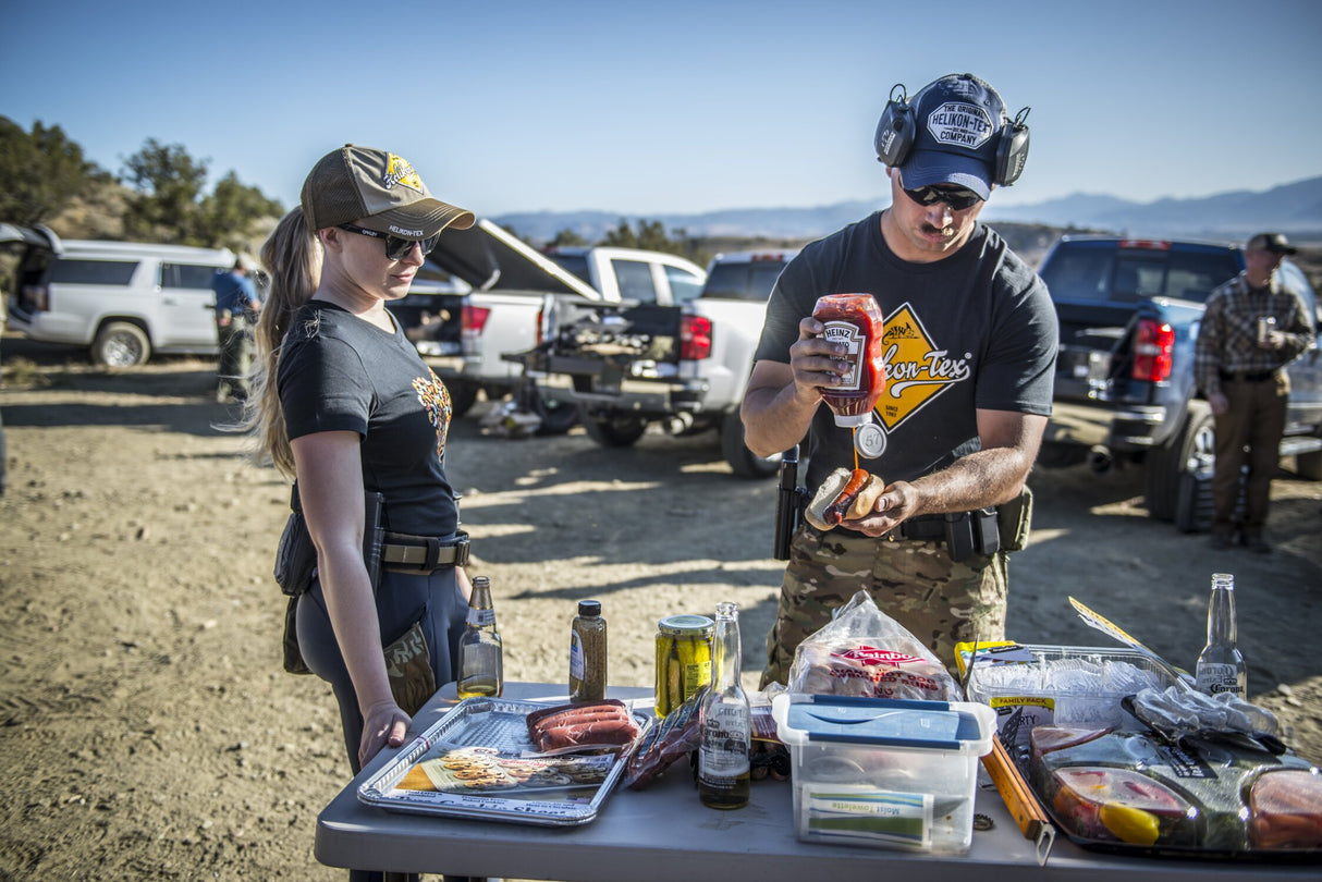 Helikon-Tex - T-shirt (Road Sign)