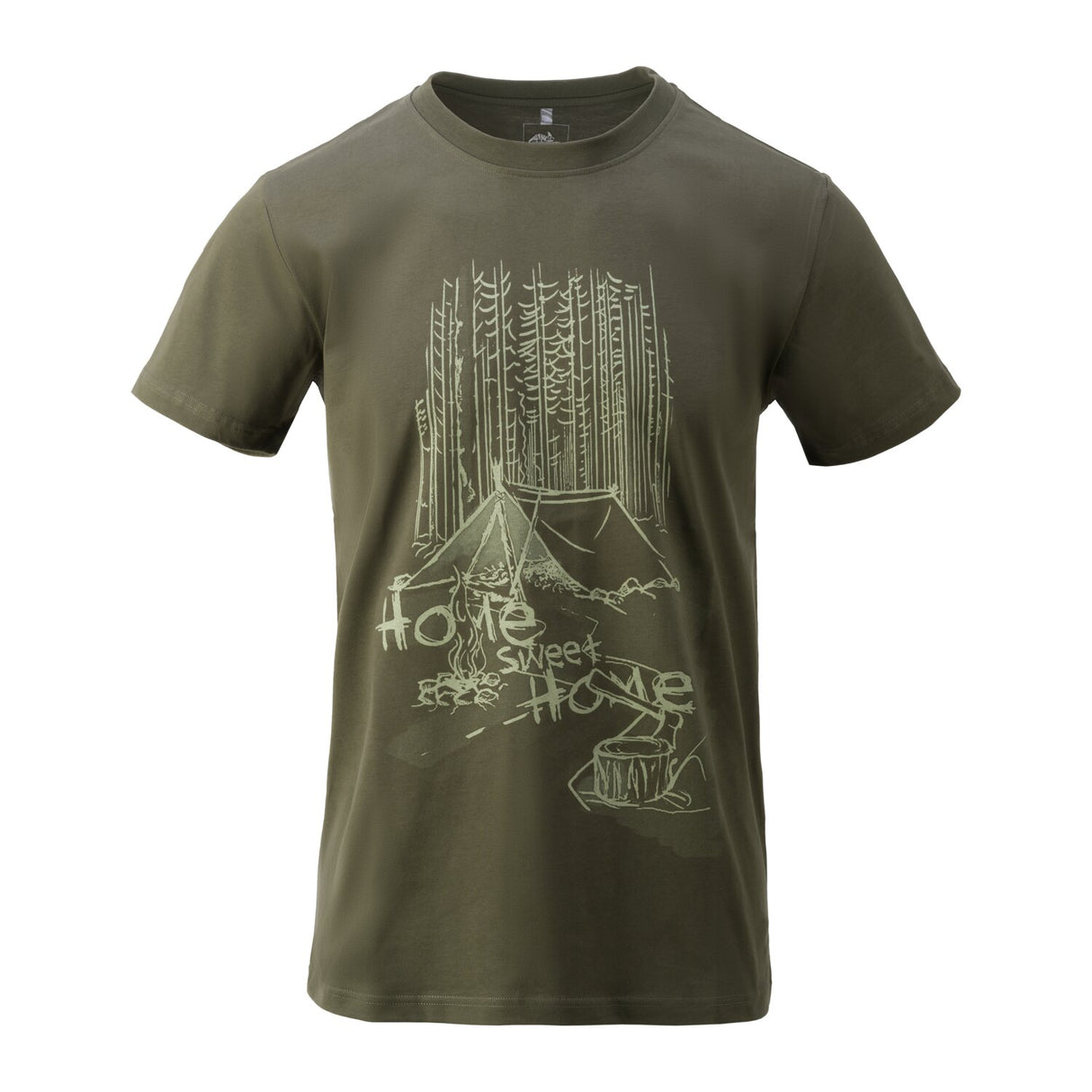 Helikon-Tex - T-shirt (Home Sweet Home)