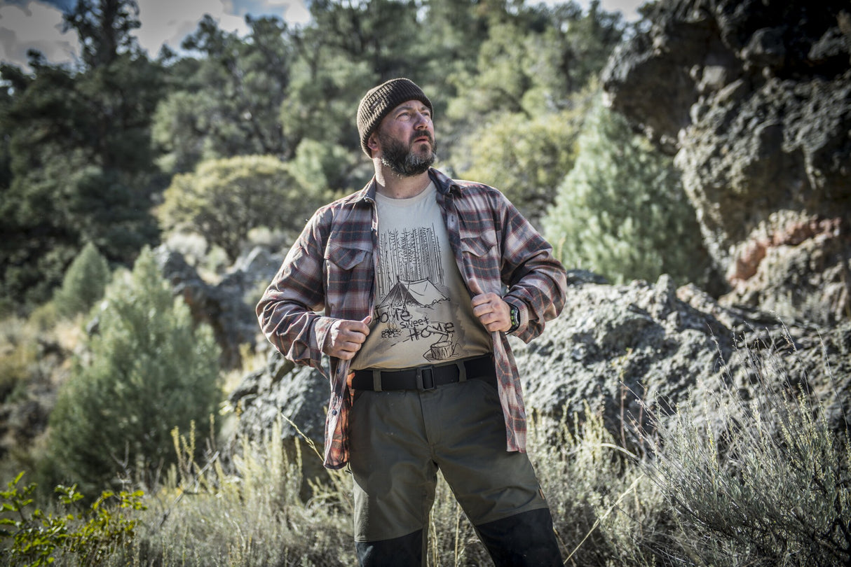 Helikon-Tex - T-shirt (Home Sweet Home)