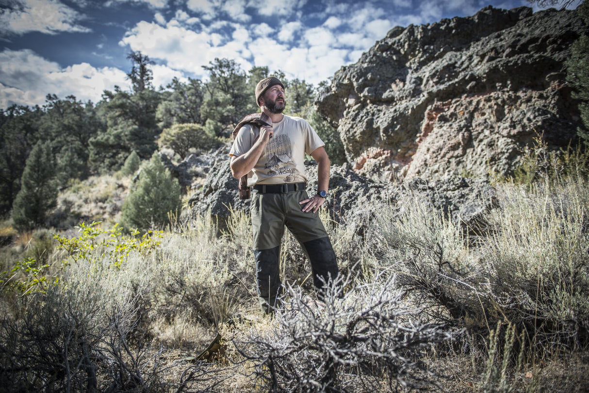 Helikon-Tex - T-shirt (Home Sweet Home)