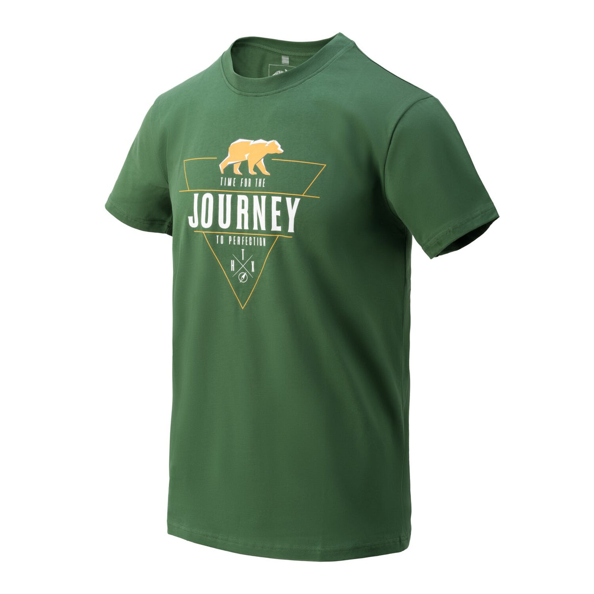 Helikon-Tex - T-shirt (Journey to Perfection)