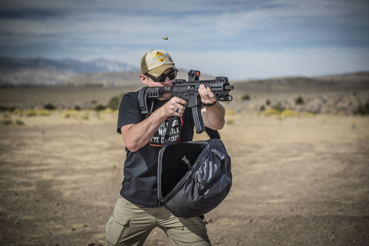 Helikon-Tex - T-shirt (K9)