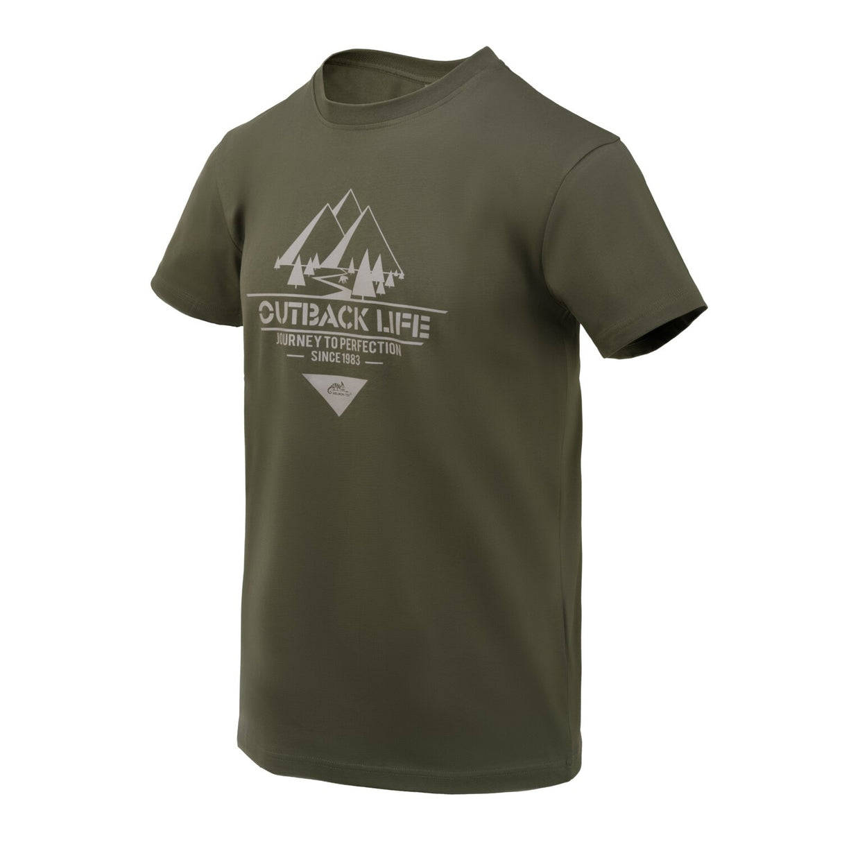 Helikon-Tex - T-shirt (Outback Life)