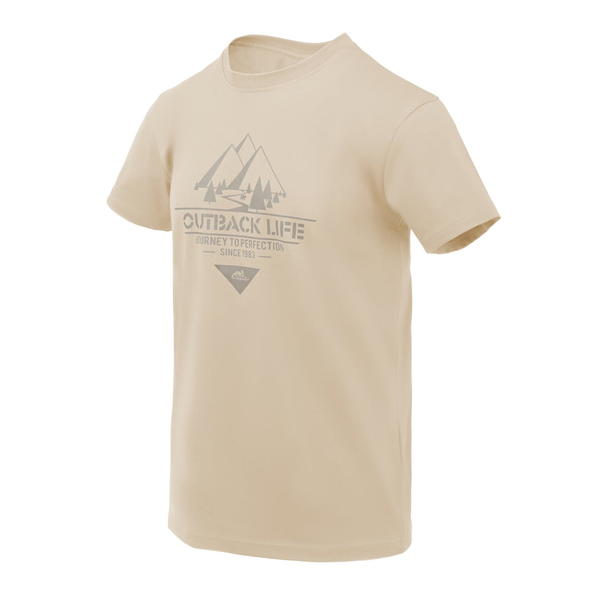 Helikon-Tex - T-shirt (Outback Life)