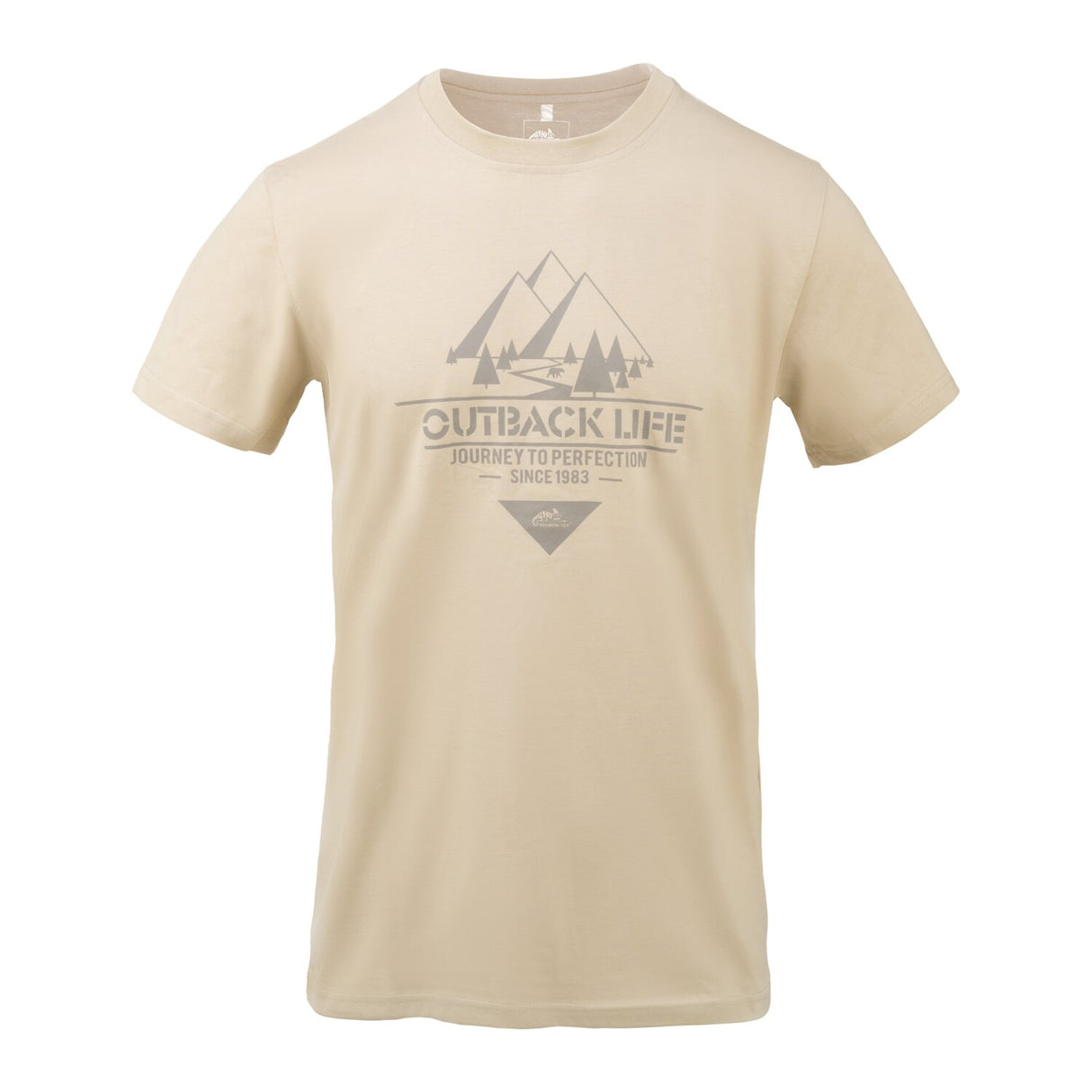 Helikon-Tex - T-shirt (Outback Life)