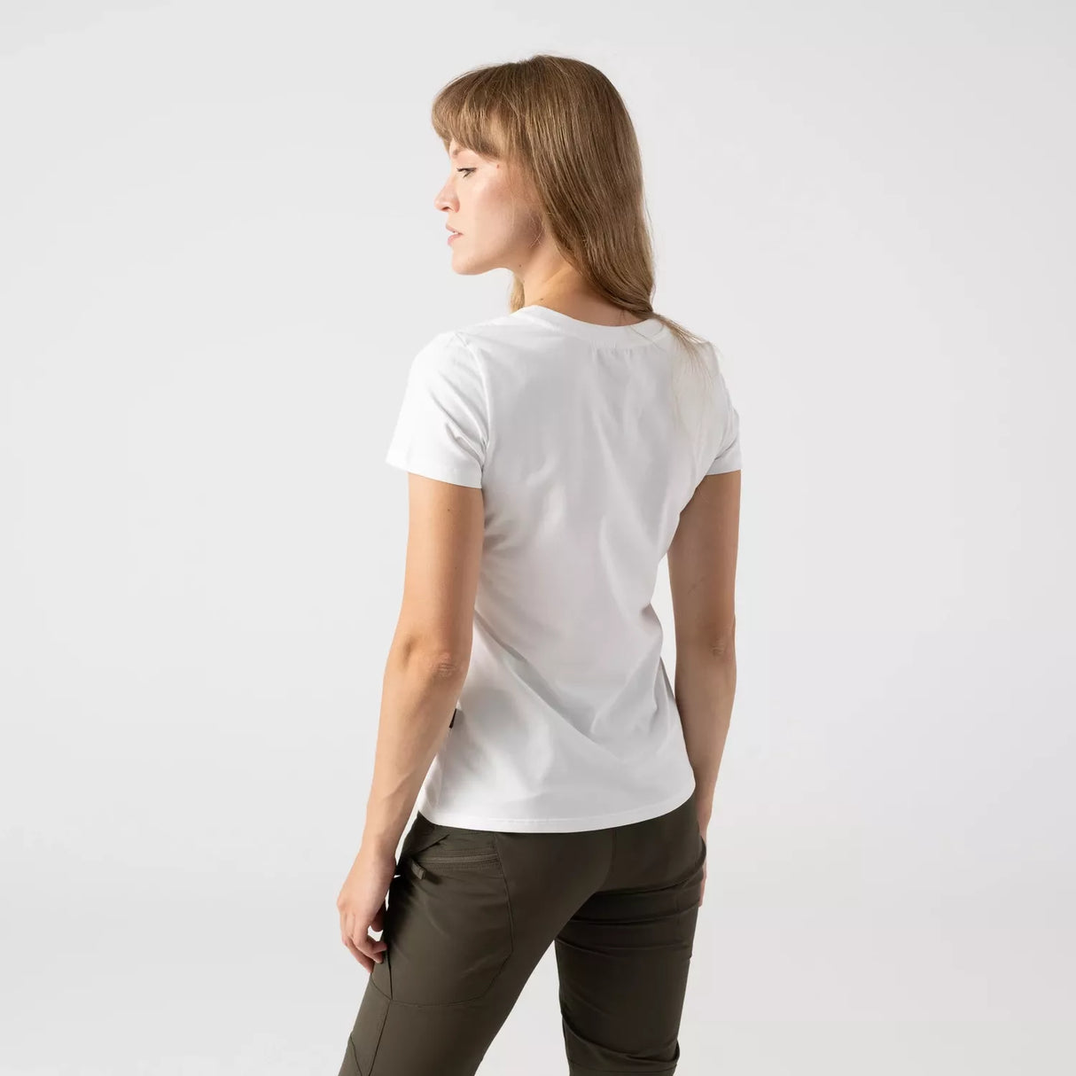Helikon-Tex - Women's T-shirt Slim (Old school)