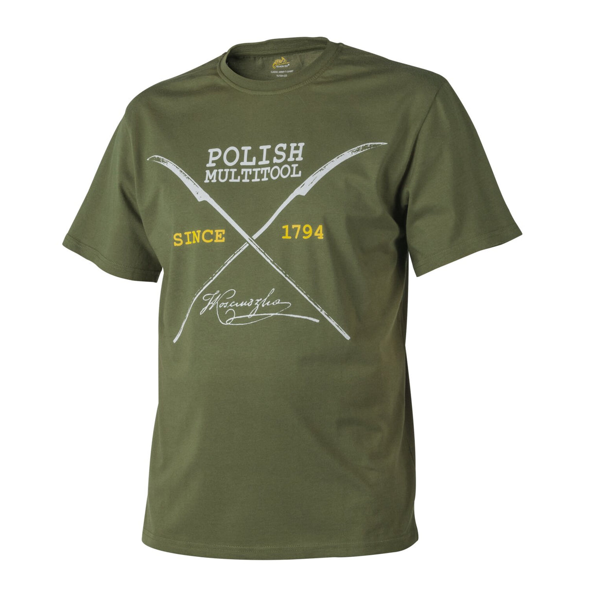 Helikon-Tex - T-shirt (Polish Multitool)