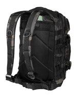 US Assault Pack Small | Dark Camo