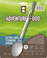 Adventure Food langskaftet ske